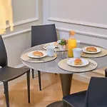 Salve Luxury By Interhome Διαμέρισμα Σπλιτ