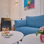 Salve Luxury By Interhome Διαμέρισμα *