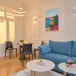Salve Luxury By Interhome Διαμέρισμα