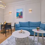 Salve Luxury By Interhome Διαμέρισμα *