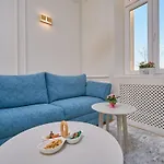 Salve Luxury By Interhome * Σπλιτ