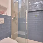 Salve Luxury By Interhome * Σπλιτ