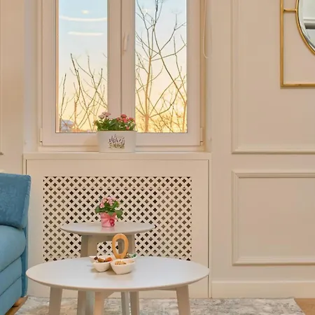 Salve Luxury By Interhome * 스플리트