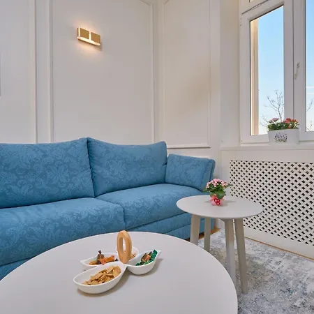 Salve Luxury By Interhome * 스플리트