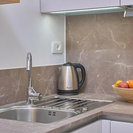 Salve Luxury By Interhome 스플리트