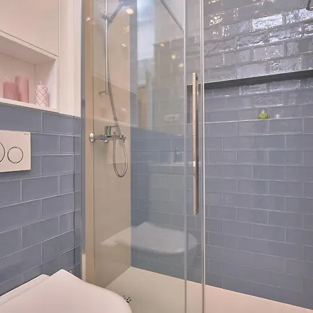 Salve Luxury By Interhome * 스플리트