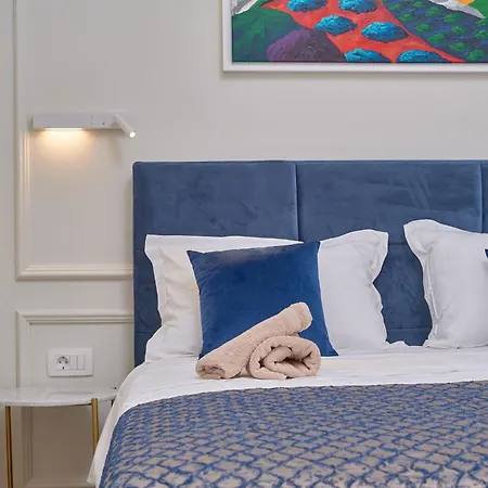 Salve Luxury By Interhome * Spalato