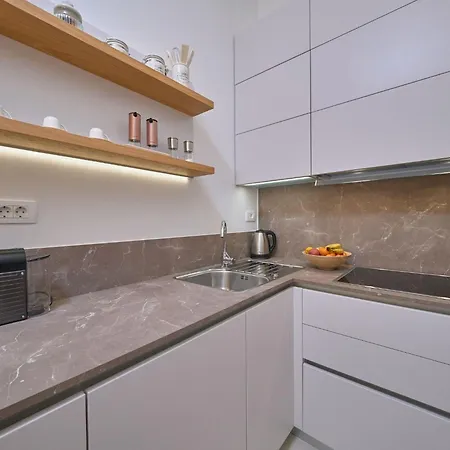 Salve Luxury By Interhome