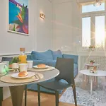 Salve Luxury By Interhome 아파트