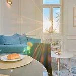 Salve Luxury By Interhome 스플리트