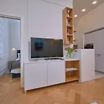 Salve Luxury By Interhome 아파트 스플리트