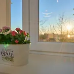 아파트 Salve Luxury By Interhome