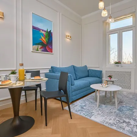 Salve Luxury By Interhome *