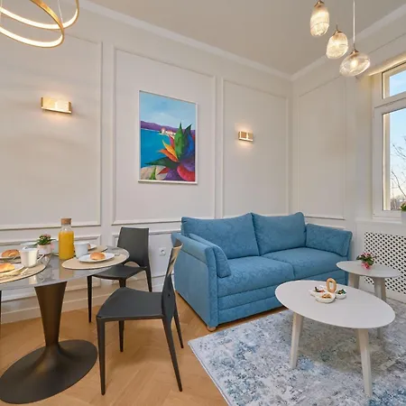 Salve Luxury By Interhome *