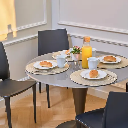 Salve Luxury By Interhome Split