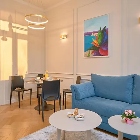 Salve Luxury By Interhome Apartament