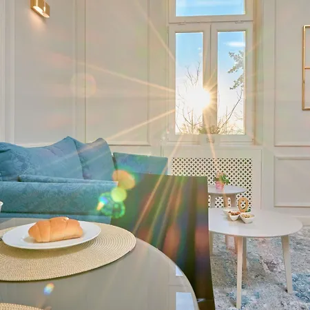 Salve Luxury By Interhome Split