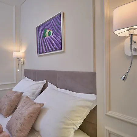 Salve Luxury By Interhome Apartament *