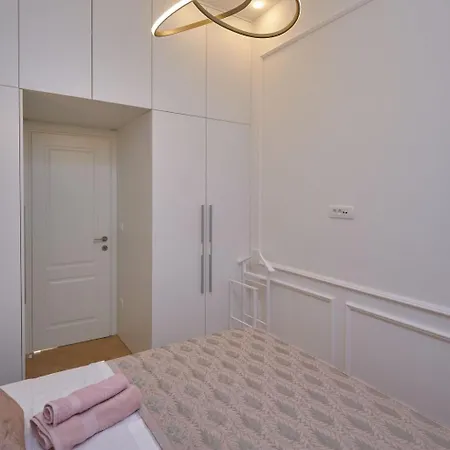 Apartament Salve Luxury By Interhome *