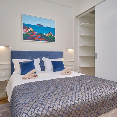 Salve Luxury By Interhome Apartament