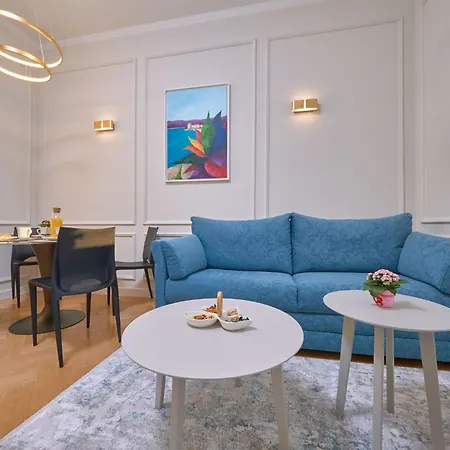 Salve Luxury By Interhome Apartament *