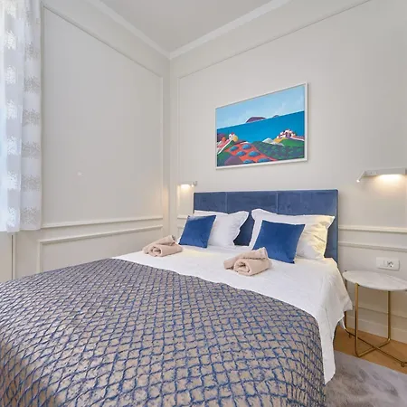 Apartament Salve Luxury By Interhome *