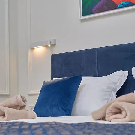 Salve Luxury By Interhome Apartament