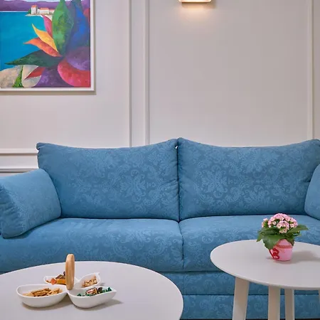 Salve Luxury By Interhome