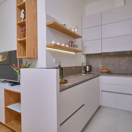 Salve Luxury By Interhome