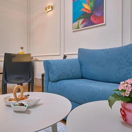 Salve Luxury By Interhome * Split