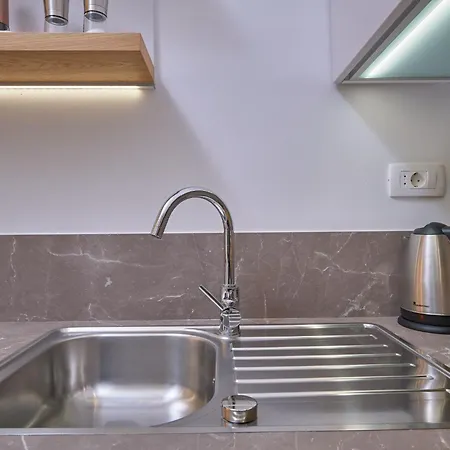 Salve Luxury By Interhome Apartament