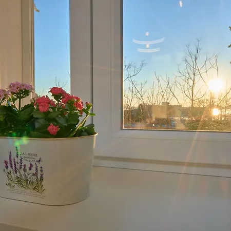 Apartament Salve Luxury By Interhome