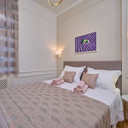 Salve Luxury By Interhome Apartament *
