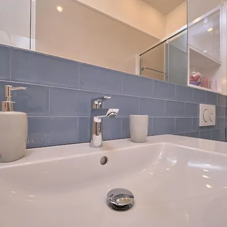 Apartament Salve Luxury By Interhome *
