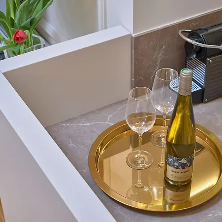 Apartament Salve Luxury By Interhome *