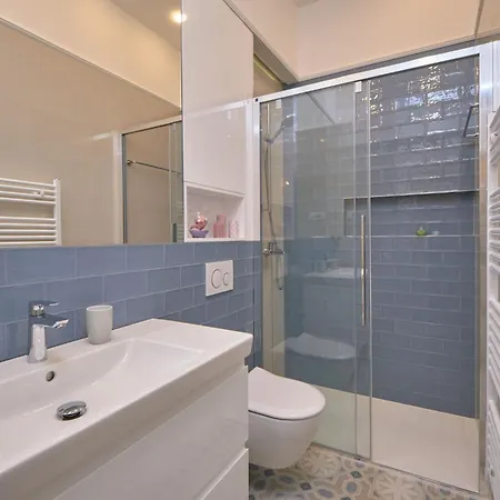 Apartament Salve Luxury By Interhome Split