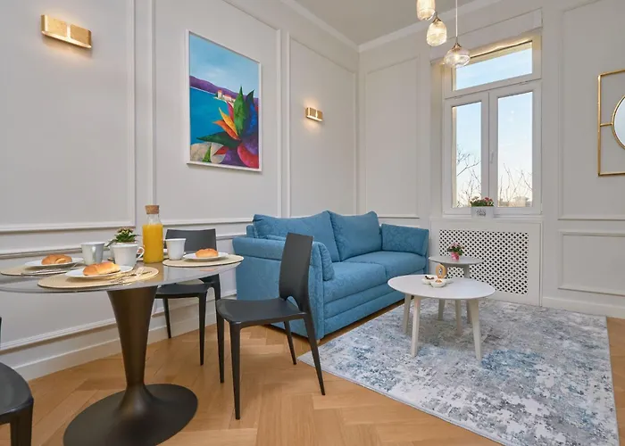 Salve Luxury By Interhome *