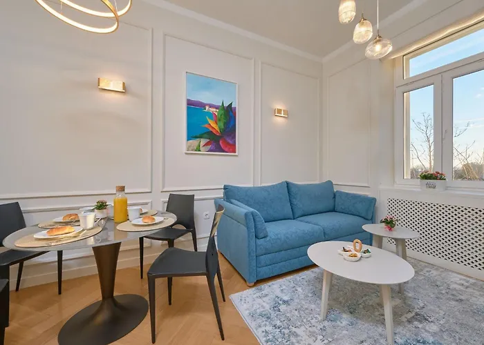 Salve Luxury By Interhome *