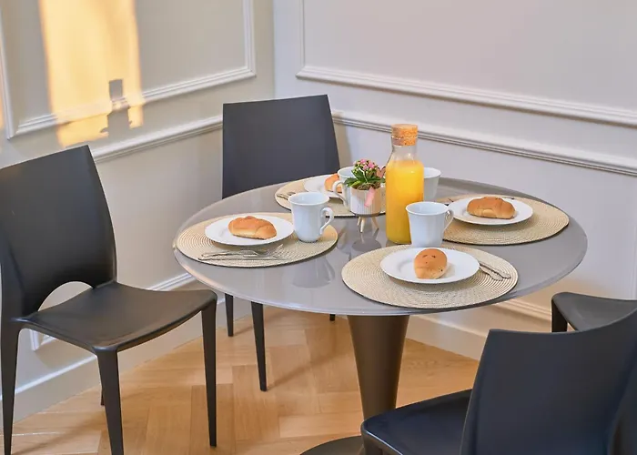 Salve Luxury By Interhome Appartamento Spalato