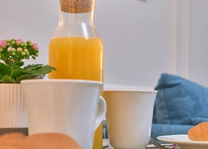 Salve Luxury By Interhome Appartamento