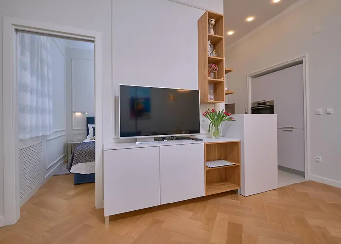 Salve Luxury By Interhome