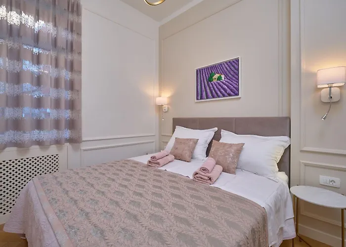 Salve Luxury By Interhome Appartamento