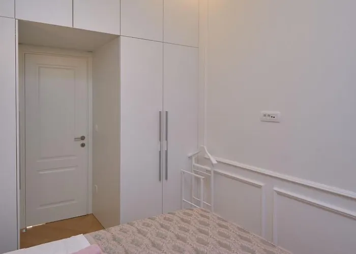 Appartamento Salve Luxury By Interhome *