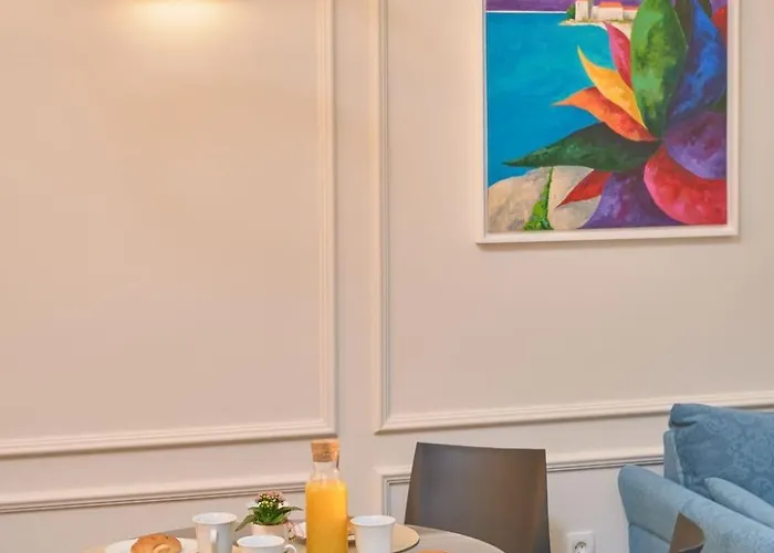 Appartamento Salve Luxury By Interhome Spalato