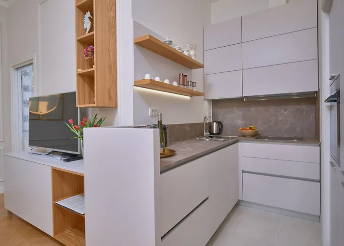 Salve Luxury By Interhome