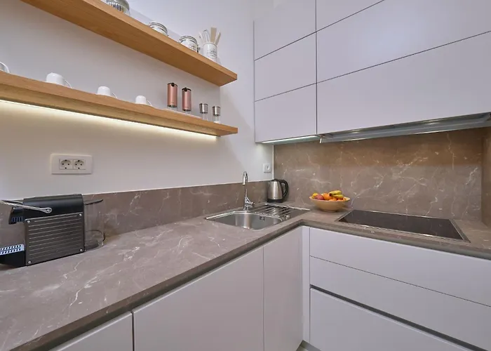 Salve Luxury By Interhome