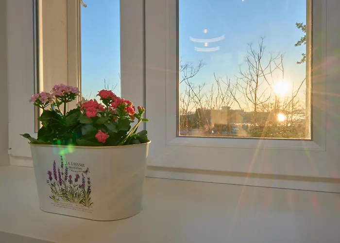 Appartamento Salve Luxury By Interhome