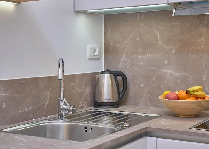 Salve Luxury By Interhome Split