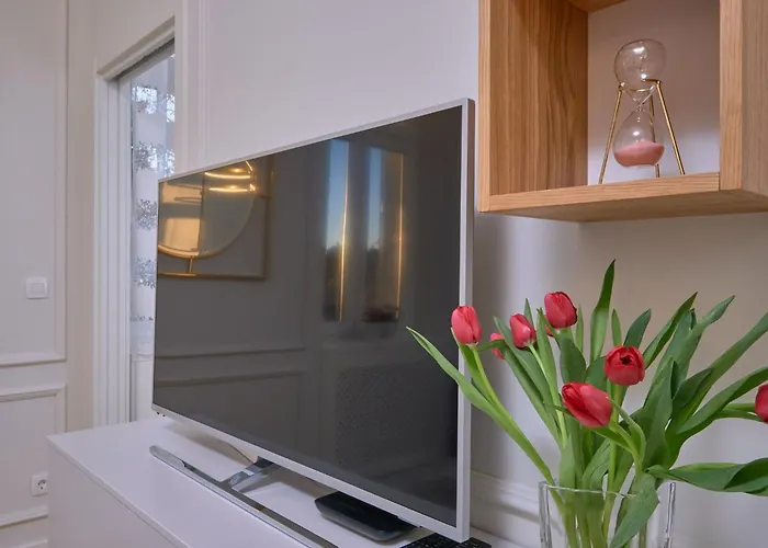 Salve Luxury By Interhome