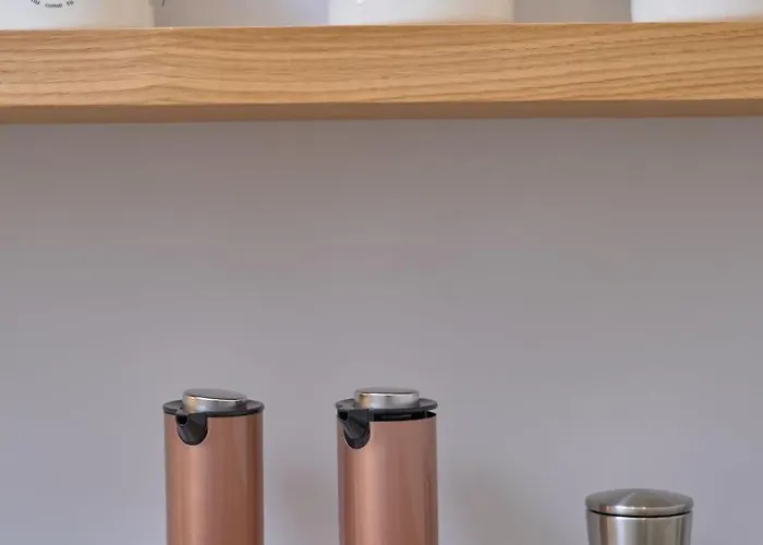 Salve Luxury By Interhome *